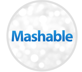 MASHABLE