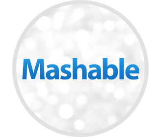 MASHABLE